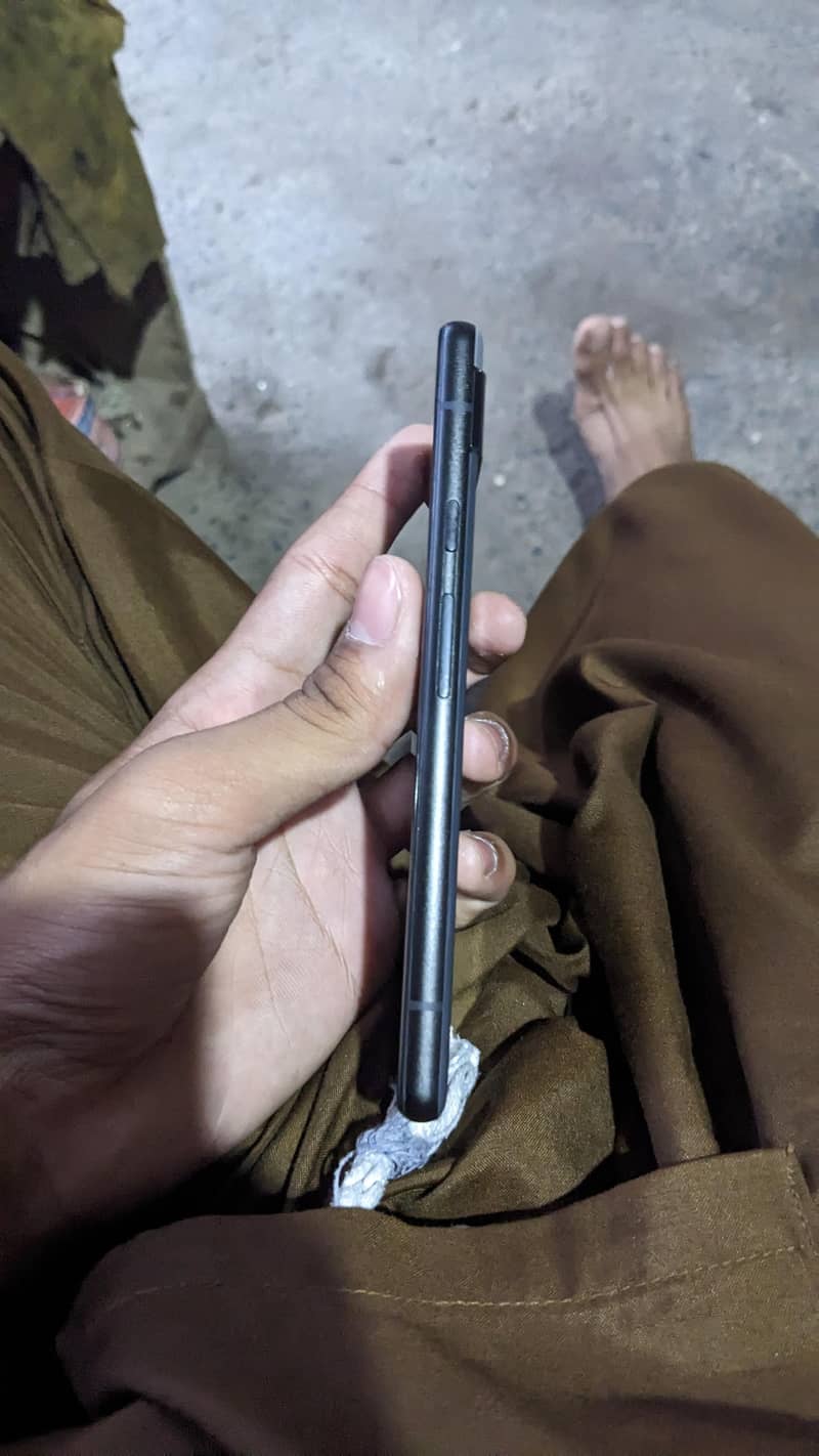 Google Pixel 6a 2