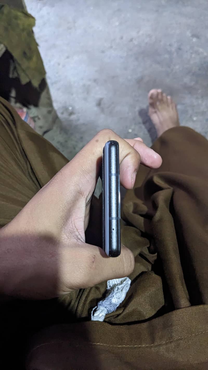 Google Pixel 6a 3