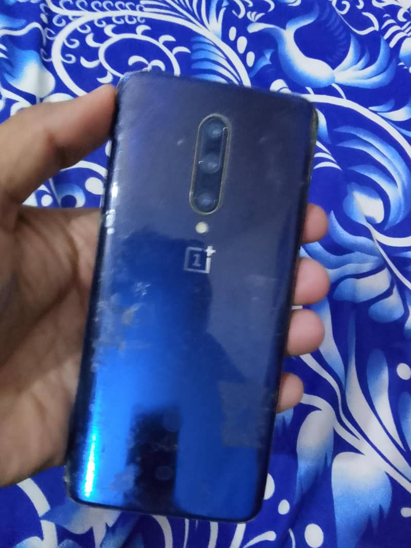 One Plus 7 Pro 0