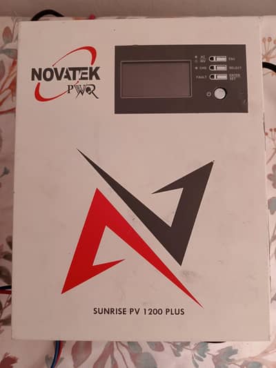 Inverter
