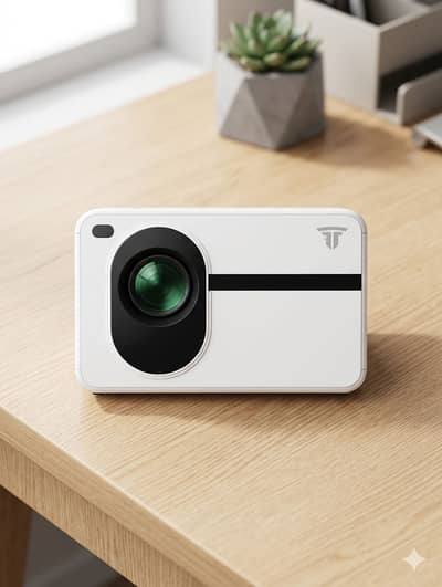 ZDK 4k Projector