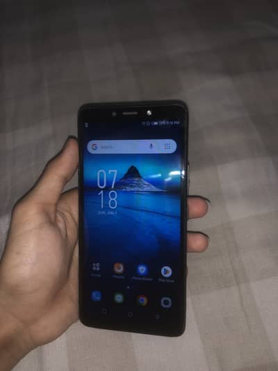 Infinix smart 2 hd pta approve lush condition