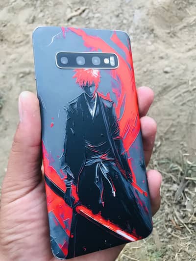 Samsung Mobile S10