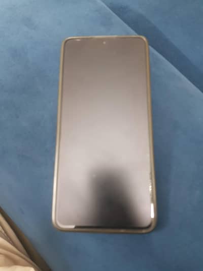 Xiomi Poco X6 Pro 5G 12/512gb