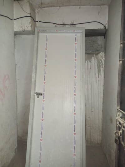 Door pvc