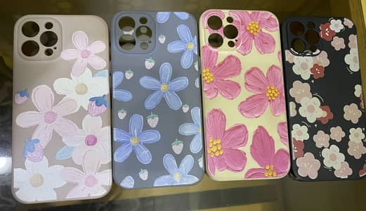 Covers iPhone 12pro max