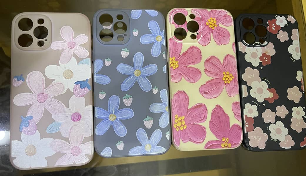 12pro max covers 0