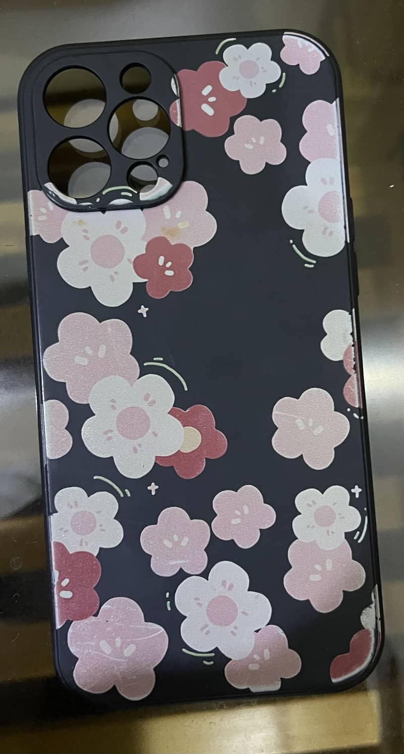 12pro max covers 2