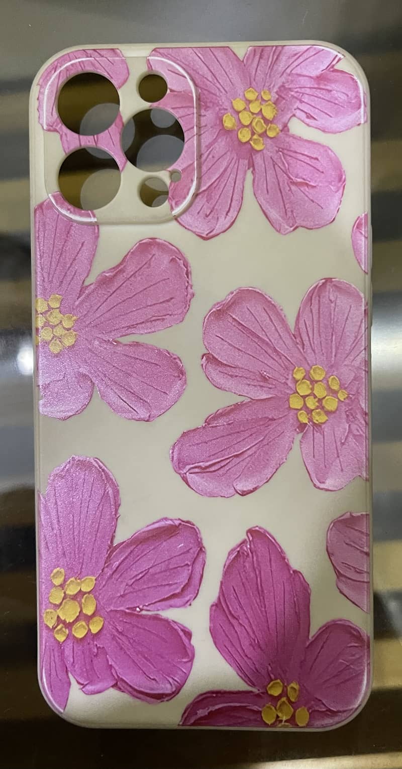 12pro max covers 3