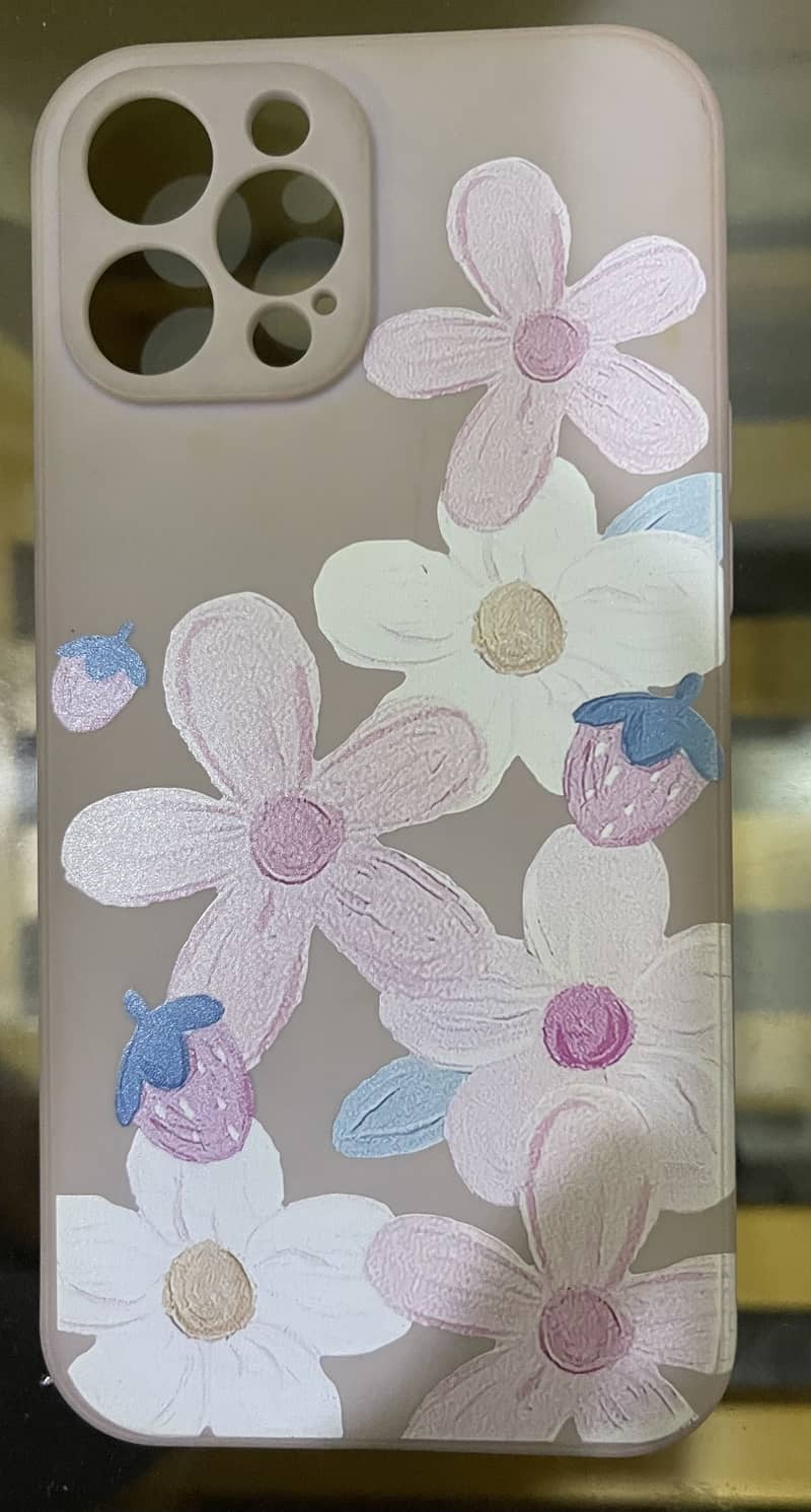 12pro max covers 4