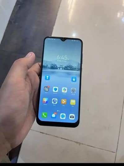 Huawei Y8p 6/128gb pta approved