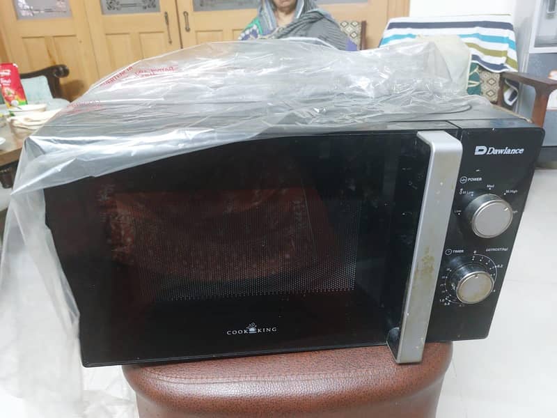Microwave 1