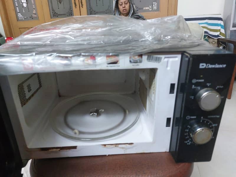 Microwave 2