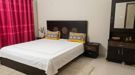 Guest House room available