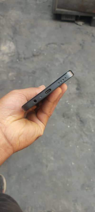 Realme C51
