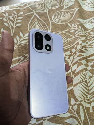 One Plus 15