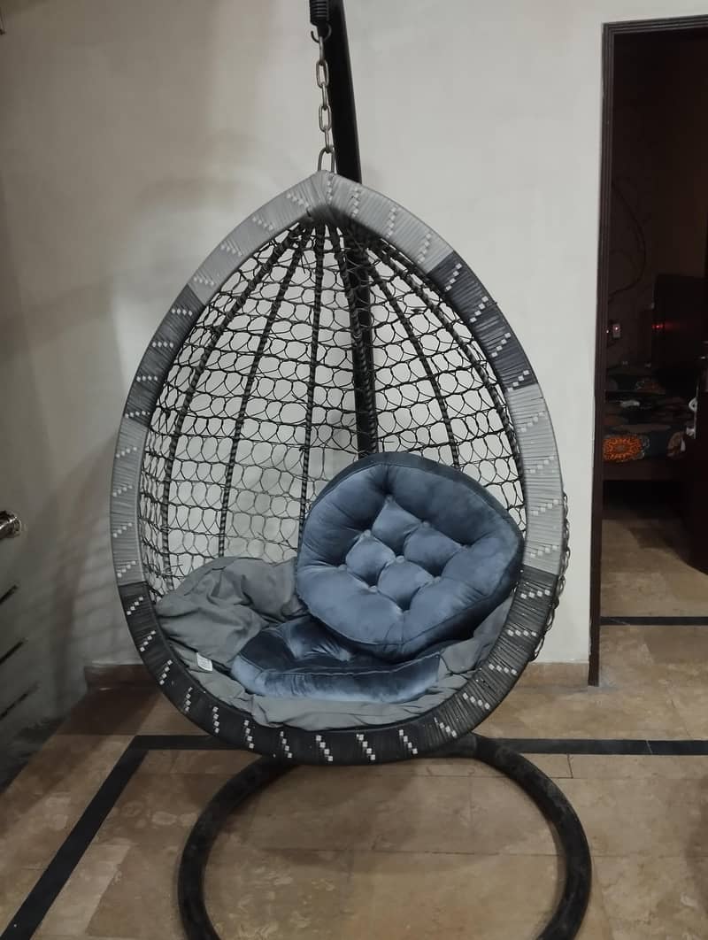 swing 0