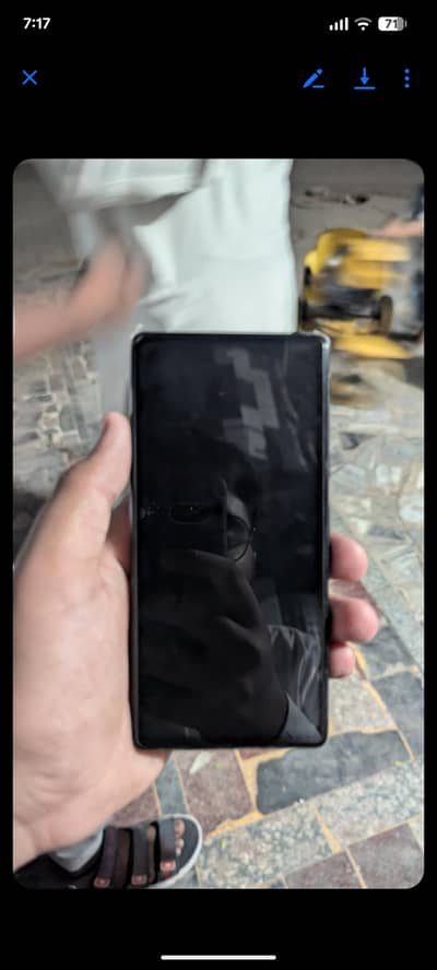 Google Other Model 7a