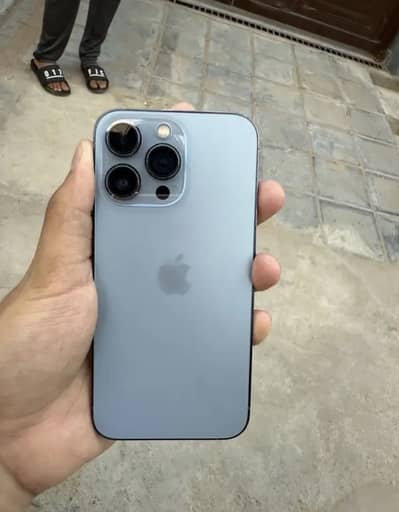 Apple iPhone 13 Pro