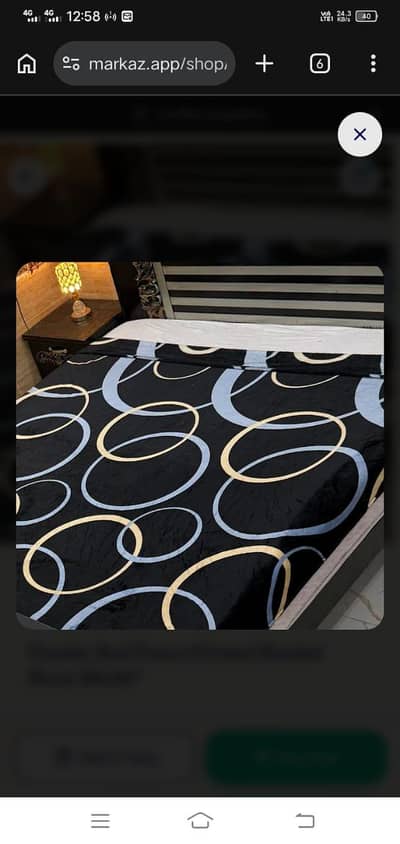 Amazing bedsheets for your room