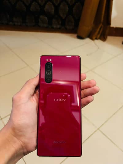Sony Xperia 5