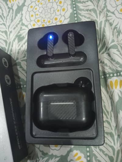 Mb01 ENC Earpods in cheap price.    ONLY chat no call