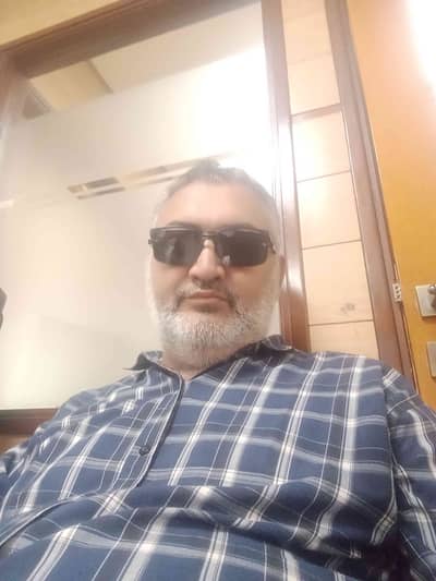 Syed ShAhid Hussain Zaidi