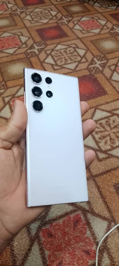 Samsung Mobile S23 Ultra