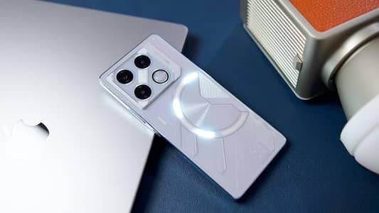 Infinix GT 20 Pro