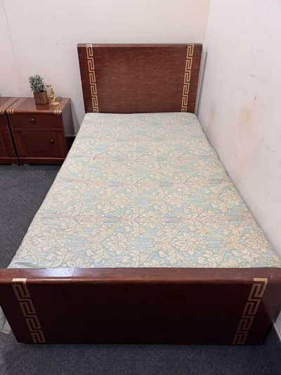 Single Beds (2pieces)