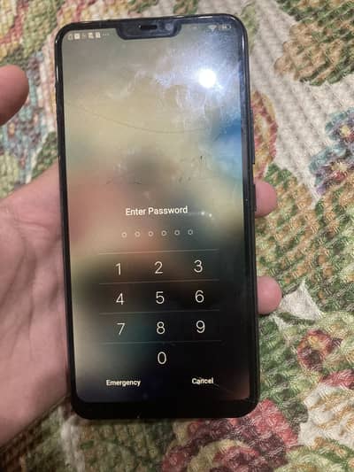 Vivo Y83 for sale officially pta