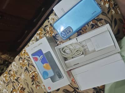 Redmi Note 11