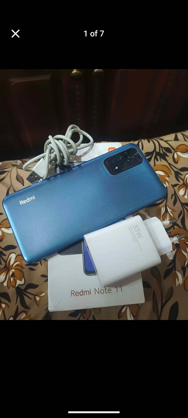 Redmi Note 11 1