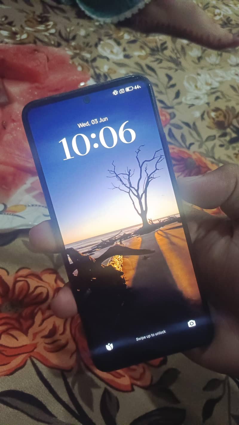 Redmi Note 11 4