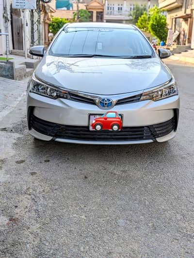 Toyota Gli
