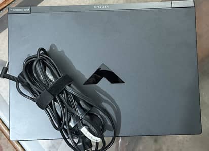 HP Victus | 16 GB | 512 GB | GTX 1650