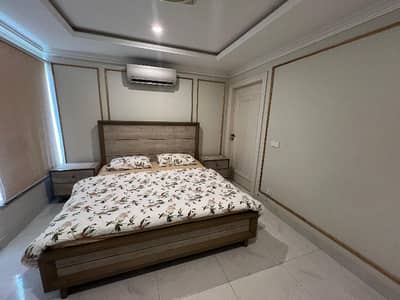 2 Apartment Available For Sale Bahria town Lahore