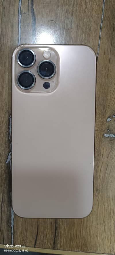 iphone 16 pro max  final rate