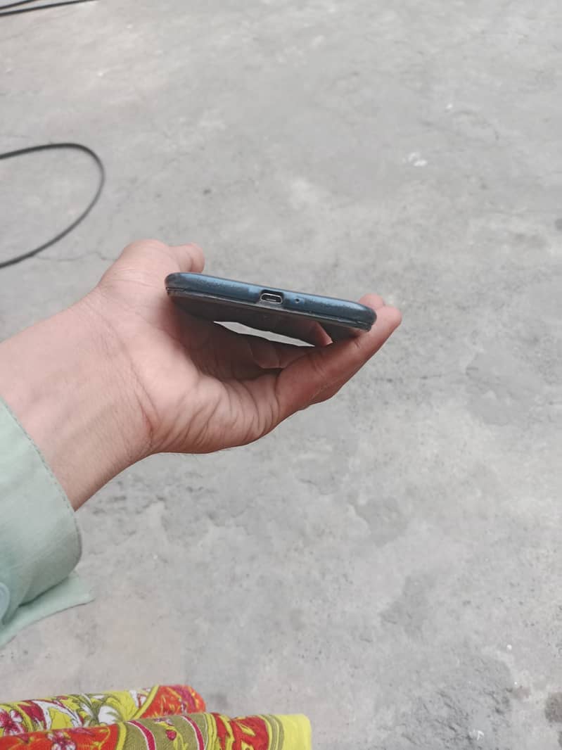 itel vision 1pro 2