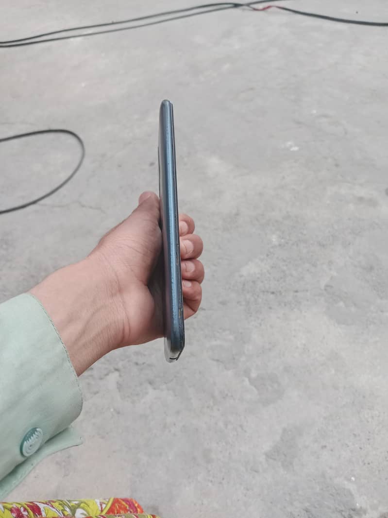 itel vision 1pro 3