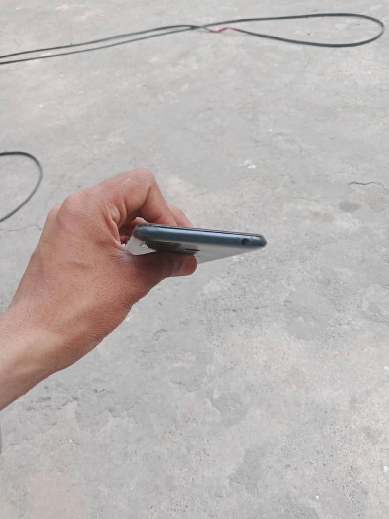 itel vision 1pro 4