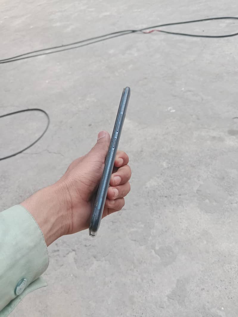 itel vision 1pro 5