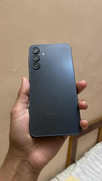 Samsung Mobile A16