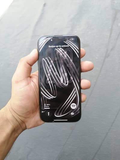 Apple iPhone 15 Pro