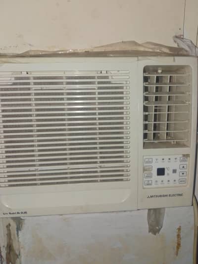 Window Ac Selling Urgent