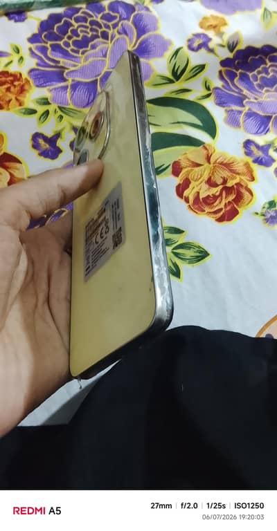 Infinix Hot 40i