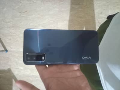 Vivo Y12s