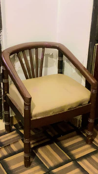 Sofa chairs