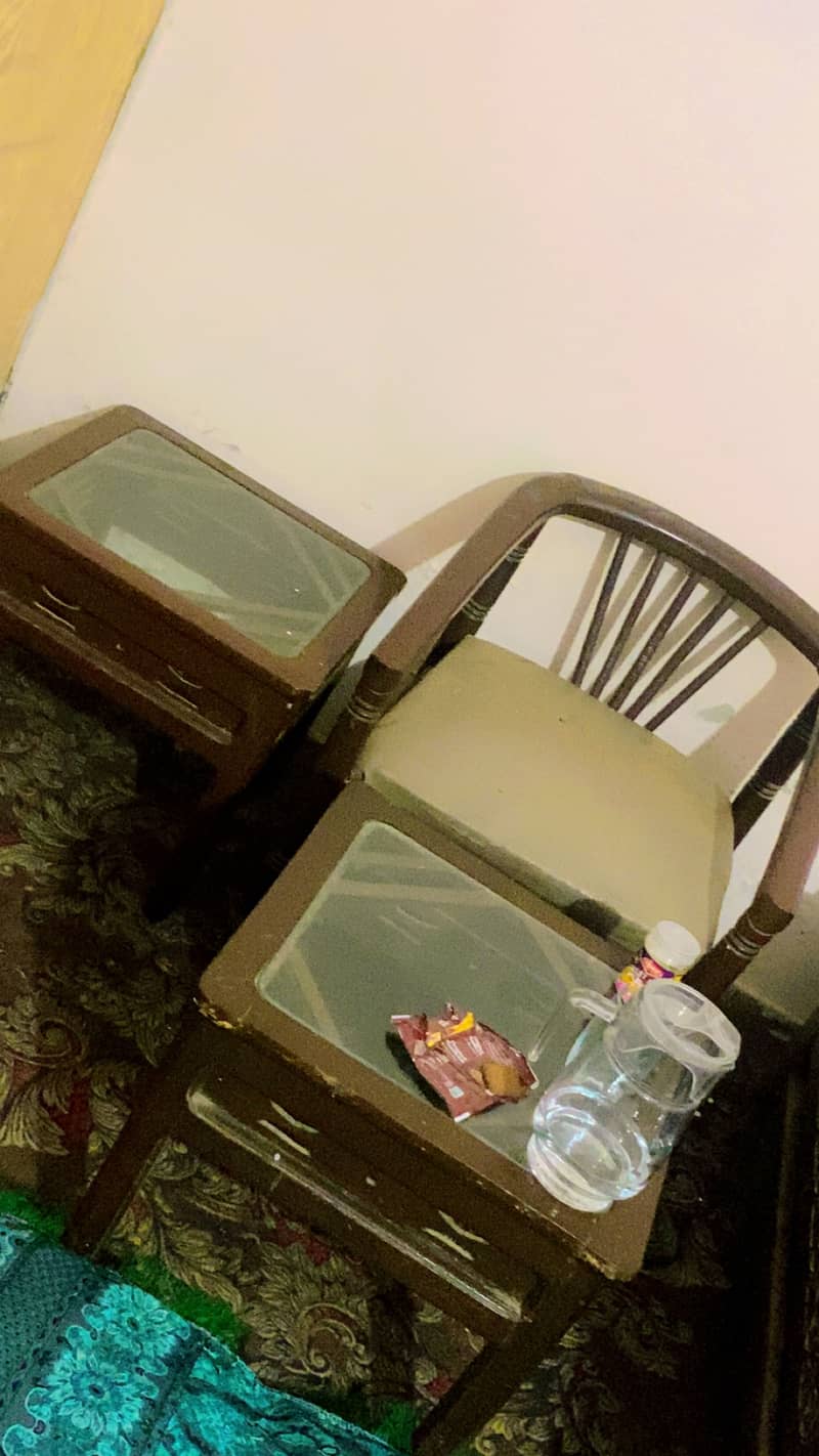 Sofa and dressing 2