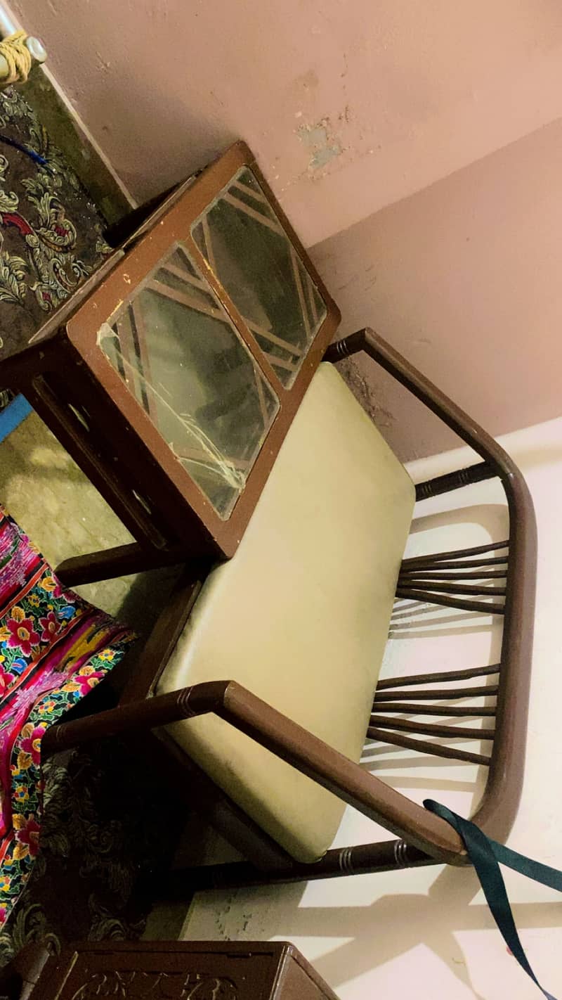Sofa and dressing 4